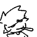 FunnyMan_Blunt Discord Emoji