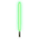 Pngtreelightsaber_GREENmin