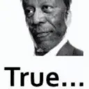 TRUE TRUE