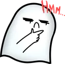 bGhostHmm bGhostHmm