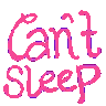 CantSleep