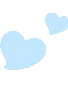 heartblue heartblue