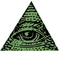 IlluminatiLogo Discord Emoji