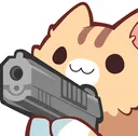 gun