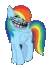 Trollash Discord Emoji