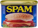 spam