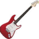 red_guitar Discord Emoji