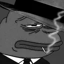 noirpepe Discord Emoji