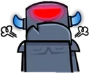 CRMiniPekkaAngry