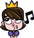 CRPrincessWhistle CRPrincessWhistle