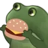 WorryFoodGive