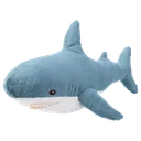 blahajmjukleksakbabyhaj__0716615