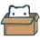 Catinbox Discord Emoji