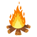 campfire