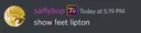 saffybop