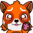 sawPanda Discord Emoji