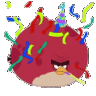 TerenceParty Discord Emoji