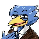 imBerdly