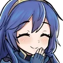 LucinaSmile