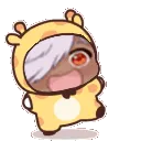 Cynojumpy