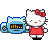 TCHelloKittyJam