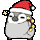 TCChristmasPenguin