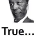 true true