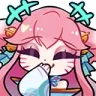 ahri_Hehe Discord Emoji