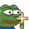Holypepe HolyPepe Discord Emoji