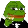poshpepe Discord Emoji