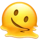 melt