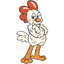 ChickenNakedPose