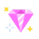 NHM_boost Discord emoji