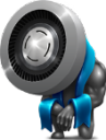 league_silver Discord emoji