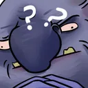 huh huh