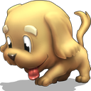 pet_dog Discord emoji