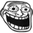 trollscream