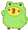 frogexcited frogexcited