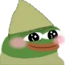 Gnomechildblush