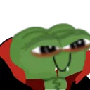 peepoHehe Discord Emoji