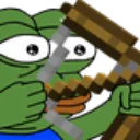 Pepebow Discord Emoji