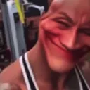 TheRockBigSus Discord Emoji