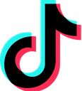 TikTok_Logo Discord emoji
