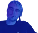 fred_blue