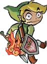 Burning
