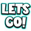 LETSGO