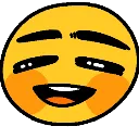relaxedsmile