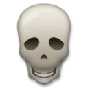 skull skull