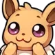 eevee_cute