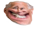 TrollBiden Discord emoji